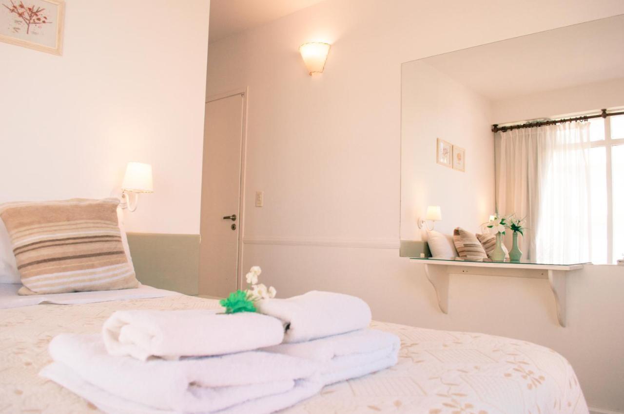 Deluxe Double Room Side Sea View